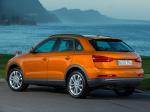 Audi Q3 1.4 TFSI Quattro 2014 года (AU)